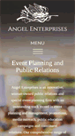 Mobile Screenshot of angelenterprisesdc.com